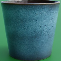 ikea_vase_fjarilsbuske_blue_19cm
