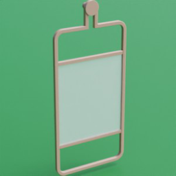 ikea_mirror_granvag_22x48_pink