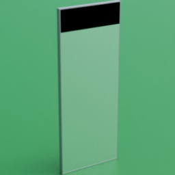 ikea_mirror_hovet_78x196_aluminum