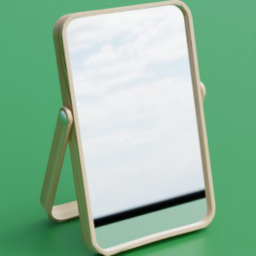 ikea_mirror_ikornnes_27x40_ash