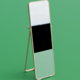 ikea_mirror_ikornnes_52x167_ash