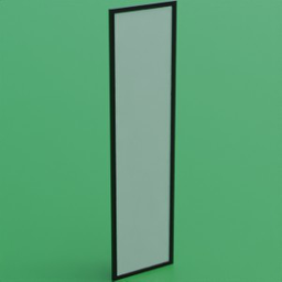 ikea_mirror_liljetrad_30x115_black