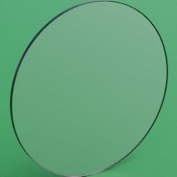 ikea_mirror_lindbyn_110_black