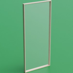 ikea_mirror_nissedal_65x150_oak