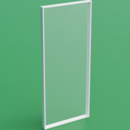 ikea_mirror_nissedal_65x150_white