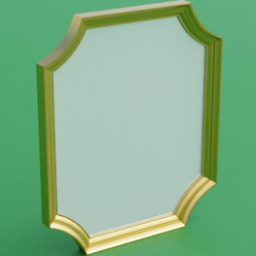ikea_mirror_svansele_53x63_gold
