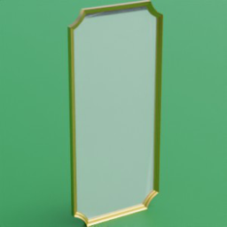 ikea_mirror_svansele_73x158_gold
