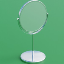 ikea_mirror_trensum_inox