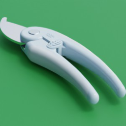 ikea_outdoor_tool_brytbona_pruning_shears_grey