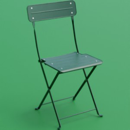 ikea_outdoor_chair_sundso_green