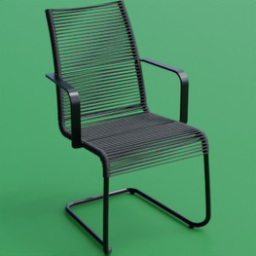 ikea_outdoor_chair_vasman_black