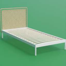 ikea_bed_veltolkning_tolkning_90x200_white_rattan
