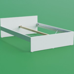 ikea_bed_vihals_140x200_white
