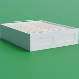 ikea_double_bed_brimnes_storage_160x200_white