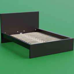 ikea_double_bed_malm_2storages_160x200_dark_wood