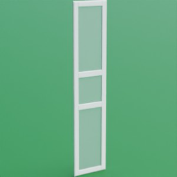 ikea_wardrobe_door_tyssedal_50x229_white_glass