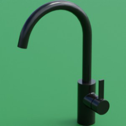 ikea_kitchen_faucet_delsjon_black