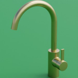 ikea_kitchen_faucet_delsjon_brass