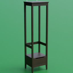 ikea_wardrobe_idanas_shelf_59x211_dark_wood