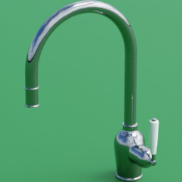 ikea_kitchen_faucet_insjon_spout_chromed