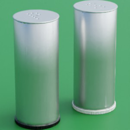 ikea_kitchen_varied_plats_salt_pepper_shaker_inox