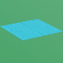 ikea_table_set_fantastisk_napkin_40_light_blue