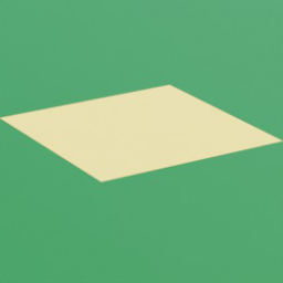ikea_table_set_fantastisk_napkin_40_yellow