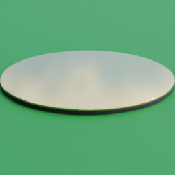 ikea_table_set_glattis_coaster_single_brass