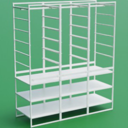 ikea_wardrobes_jonaxel_storage_shelf_148x51x173_white