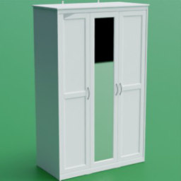 ikea_wardrobes_songesand_mirror_120x60x191_white