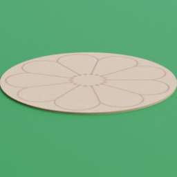 ikea_table_set_svartvide_place_mat