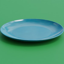 ikea_plate_fargklar_26_blue