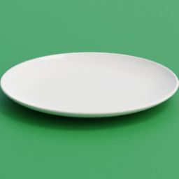 ikea_plate_fargklar_26_green