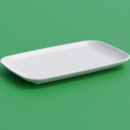 ikea_plate_fargklar_30x18_grey