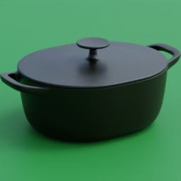 ikea_cookware_vardagen_casserole_lid_5L_black_cast_irons3