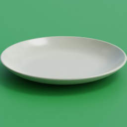 ikea_plate_fargklar_side_20_green