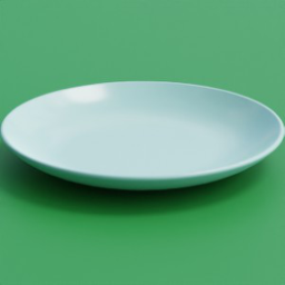 ikea_plate_fargklar_side_20_light_blue