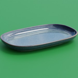 ikea_plate_gladelig_20x15_blue