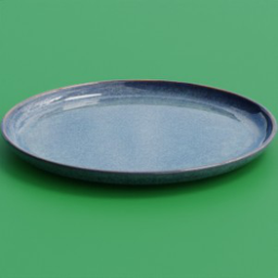 ikea_plate_gladelig_25_blue