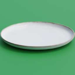 ikea_plate_gladelig_25_grey