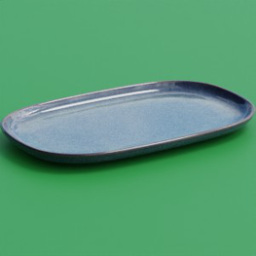 ikea_plate_gladelig_31x19_blue