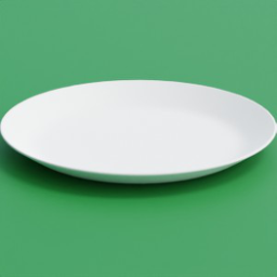 ikea_plate_oftast_25_white