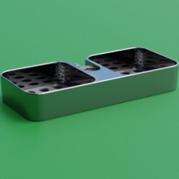 ikea_bathroom_accessorie_brogrund_soap_dish_25x4_chromed