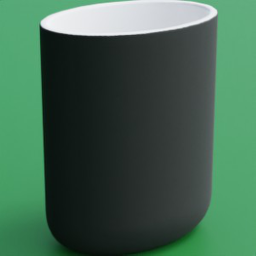 ikea_bathroom_accessorie_ekoln_toothbrush_holder_grey