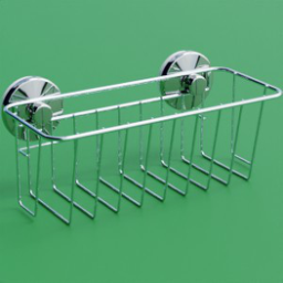 ikea_bathroom_accessorie_krokfjorden_basket_chromed
