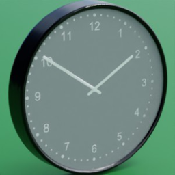 ikea_clock_bondis_38_black