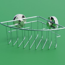 ikea_bathroom_accessorie_krokfjorden_shelf_20x11_chromed