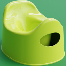 ikea_bathroom_accessorie_lilla_potty_green