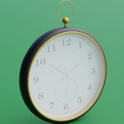 ikea_clock_kuttersmycke_46_black