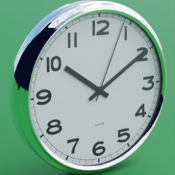 ikea_clock_pugg_32_inox